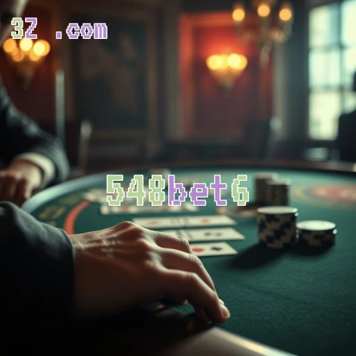 548bet6 Apostas Online