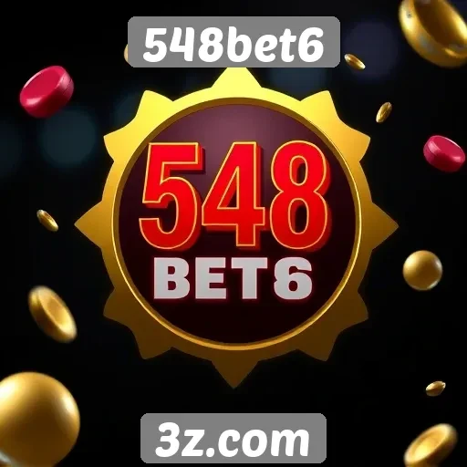 Como funciona o sistema de bônus do 548bet6