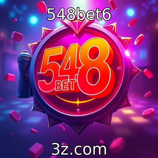 Impacto das tecnologias emergentes na experiência de jogo : 548bet6