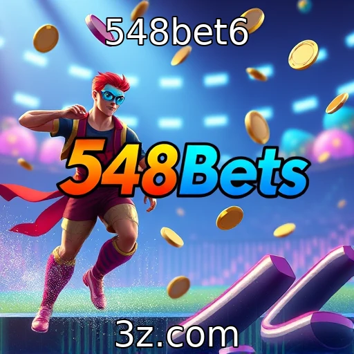 A evolução das plataformas de jogos digitais - 548bet6