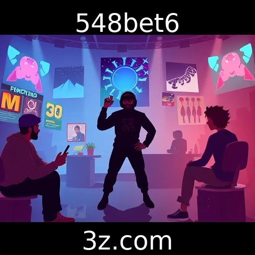 Desenvolvedores independentes ganham destaque | 548bet6