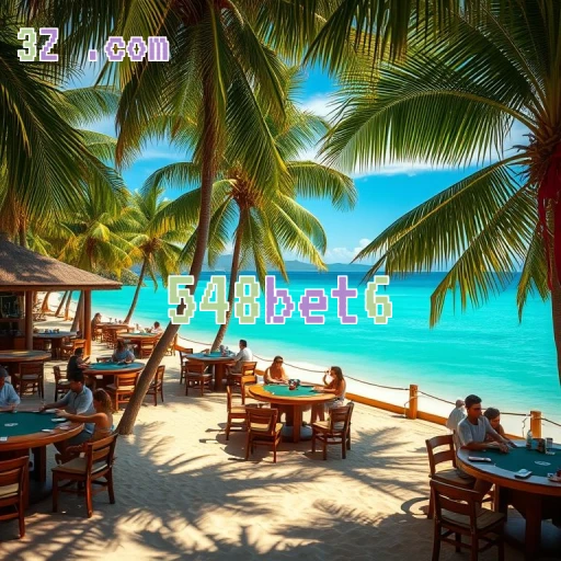 Login Único e Simplificado no 548bet6 para Usuários Brasileiros