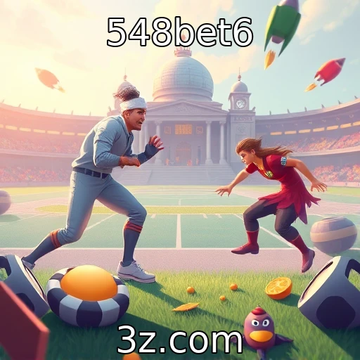 Tendências em jogos móveis para o futuro próximo : 548bet6