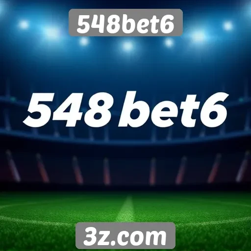 Exploração das opções de pagamento no 548bet6