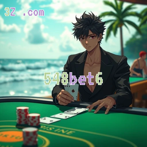 Inovadora Plataforma da 548bet6 Eleva Sua Experiência de Jogo