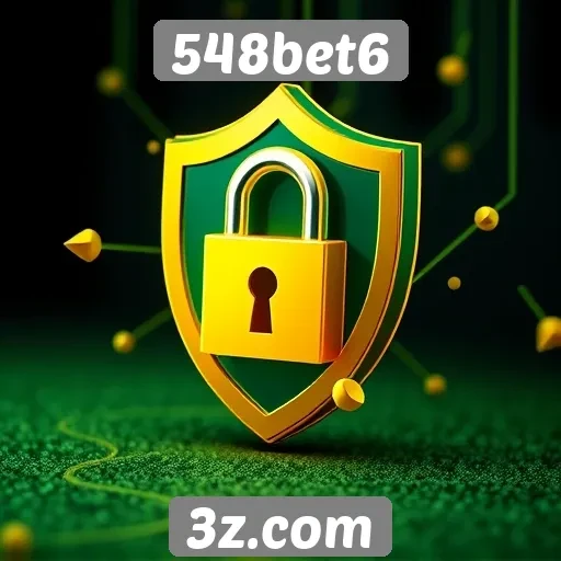 Recurso de segurança em plataformas de apostas online