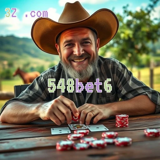 548bet6 Caça-níqueis