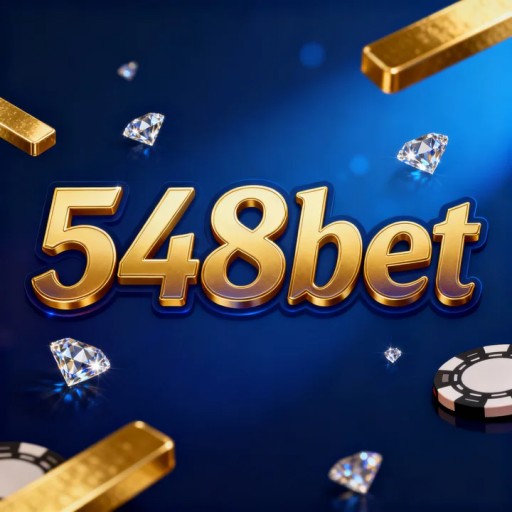 548bet6 logo